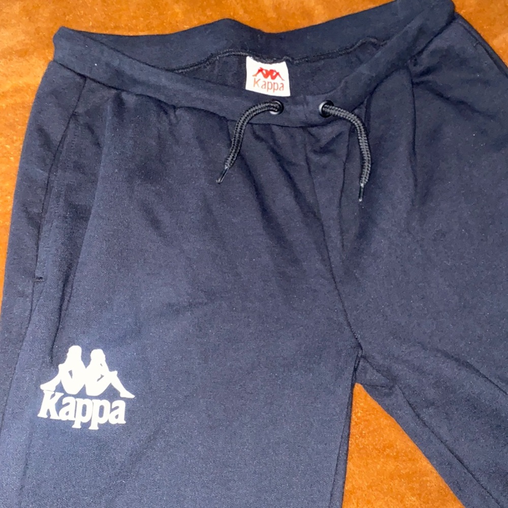 KAPPA SWEATPANTS
